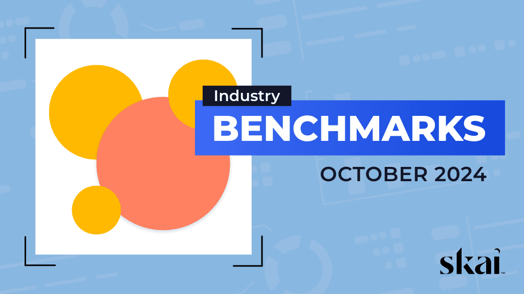 Monthly Industry Snapshot – October 2024