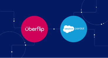 How Uberflip integrates with Pardot