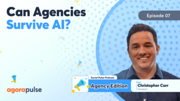 How Agencies Can Survive and Thrive in an AI-Crazy World