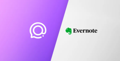The Best Free Evernote Alternative for 2022?
