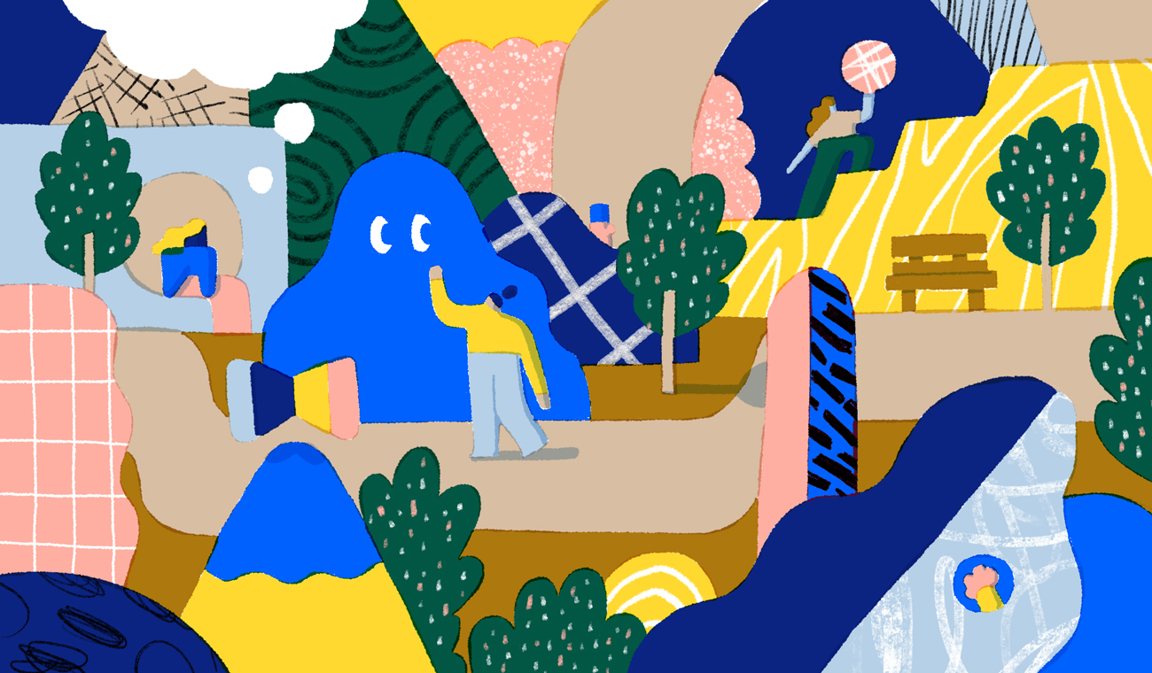 7 creative ways to reinvigorate mind, body, and soul