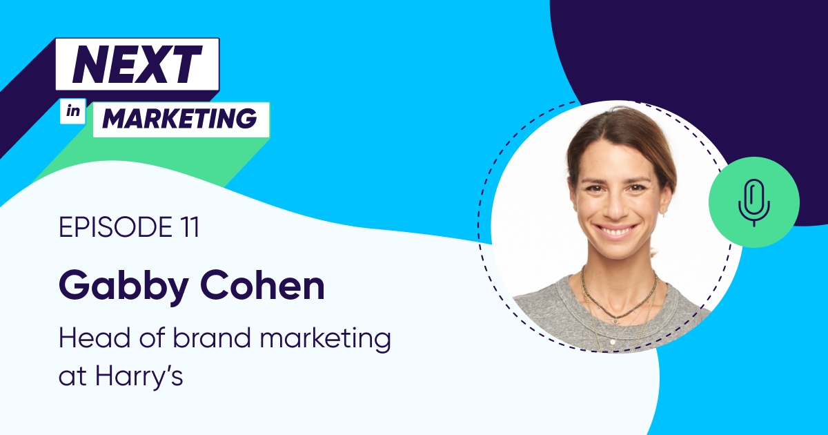 The opportunity for experiential marketing