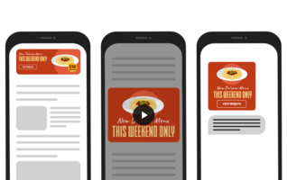 Mobile Advertising: What It Is & How to Do It [2023]