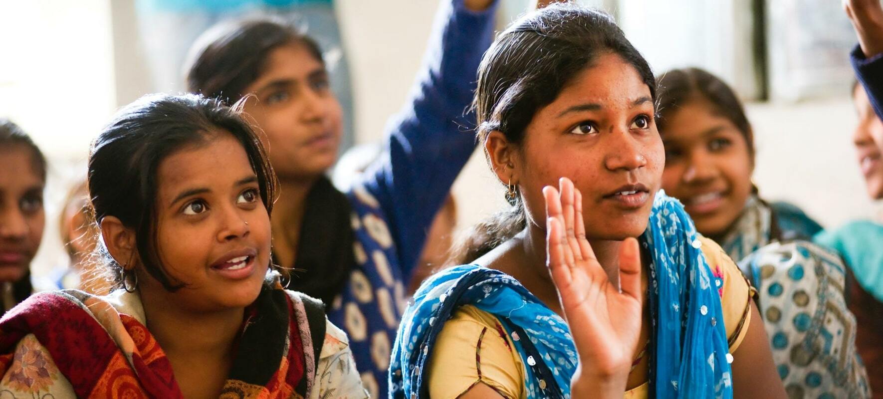 Pathfinder International