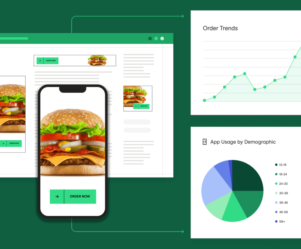 QSR Marketing: 3 Data-driven Strategies to Elevate Your Restaurant Chain
