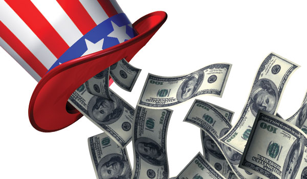 How Your Small Business Can Win Lucrative State And Federal Government Contracts