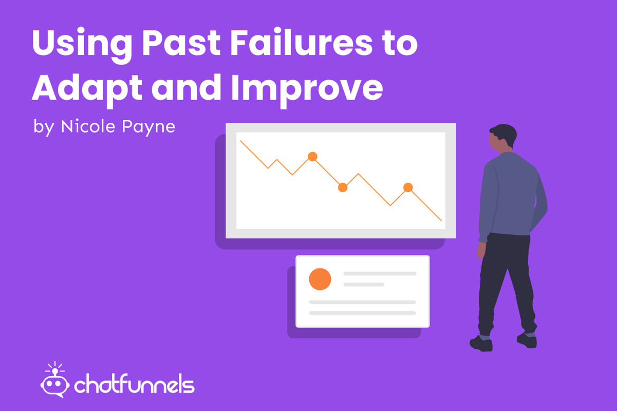 Using Past Failures to Adapt and Improve