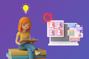 4 ways to never run out of content using Crowdfire - The Crowdfire blog