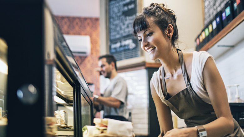 Small Business Saturday Nov. 26