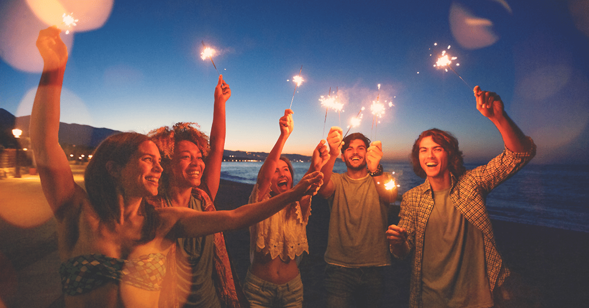 5 Essential 4th of July Messaging Ideas