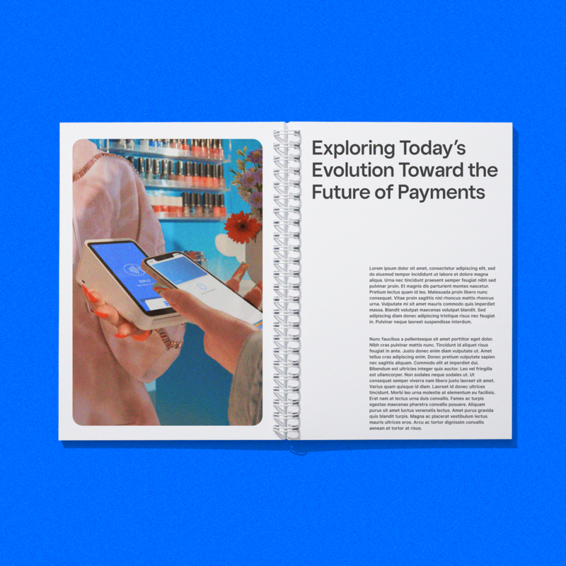Exploring Today's Evolution Toward the Future of Payments