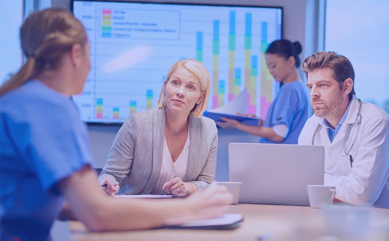 Marketing Trends in Healthcare to Incorporate in Your Marketing Strategy