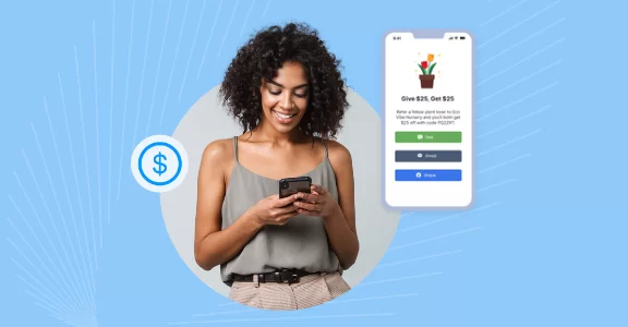 Leveraging referral rewards to boost your business growth