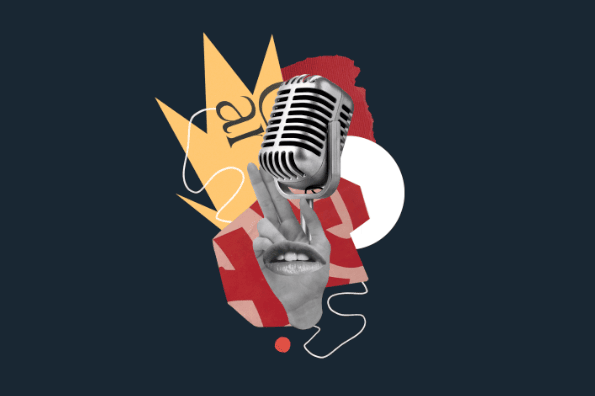 20 Business Podcast Creators That Deserve More Hype [Deck]