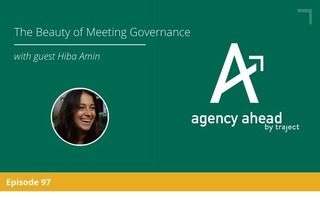 The Beauty of Meeting Governance with Hiba Amin