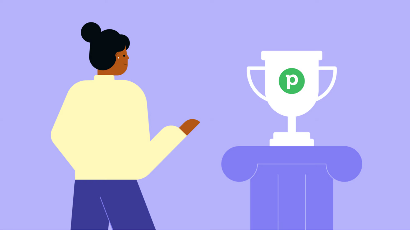 The ultimate guide to gamification: 4 application areas for businesses   https://www.pipedrive.com/en/blog/gamification