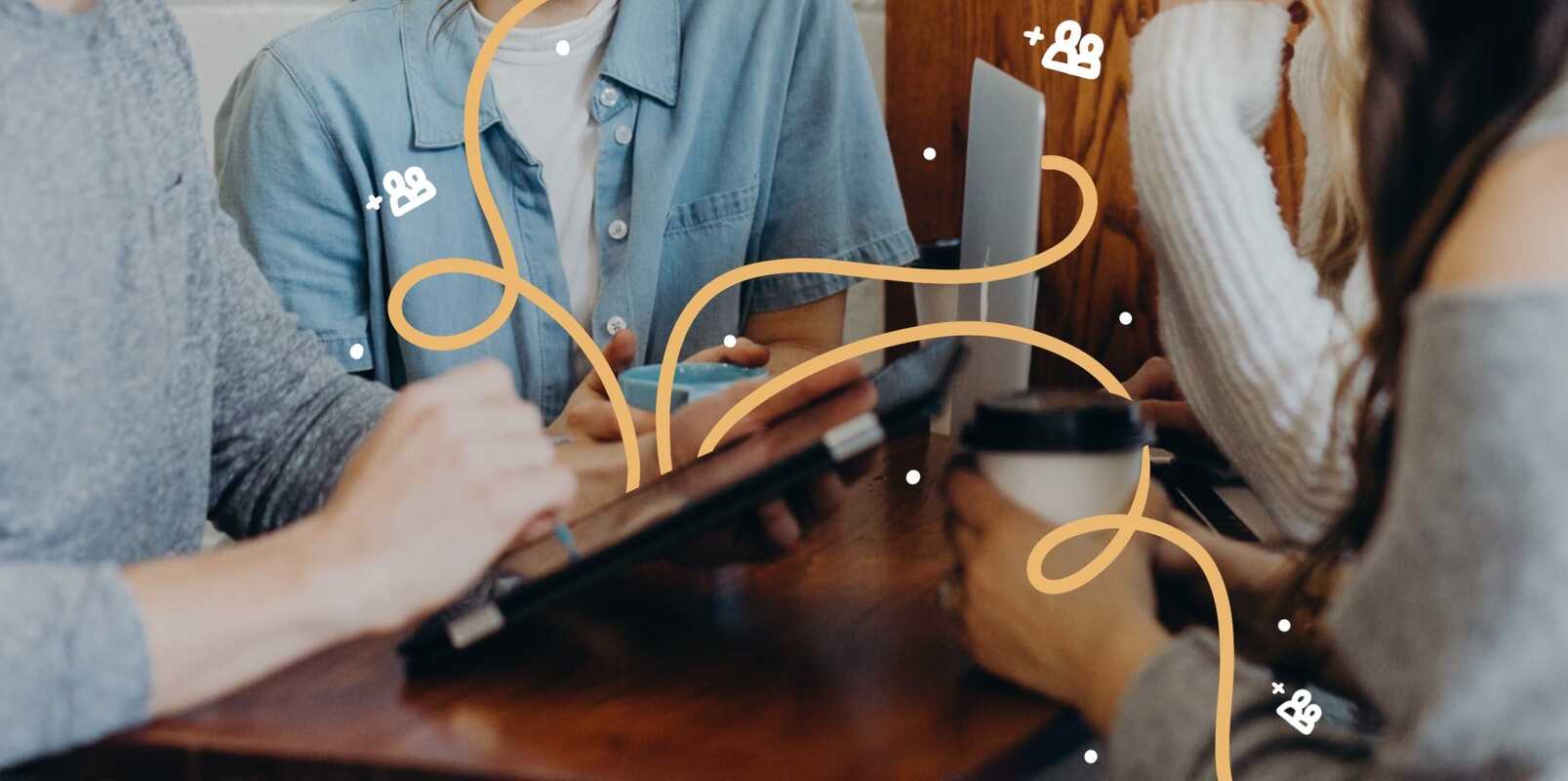 4 expert-approved strategies to grow your audience using LinkedIn