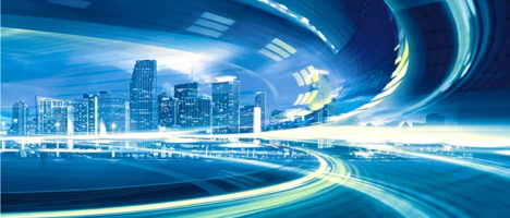 In a '4-speed' economy, how are businesses harnessing technology to drive growth?