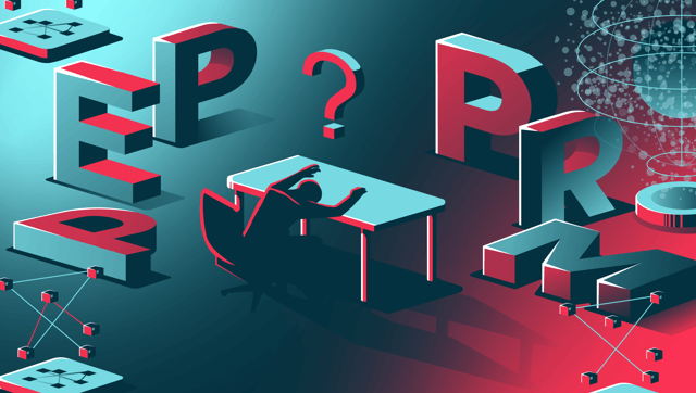 Just Because It's Partnership Tech Doesn't Mean It's a PRM