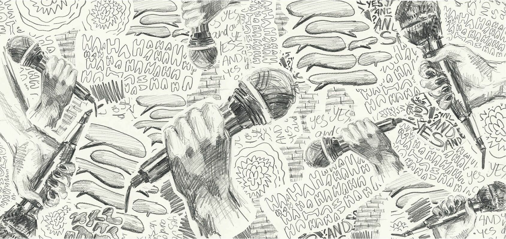 A product manager walks into a bar: how improv made a better PM