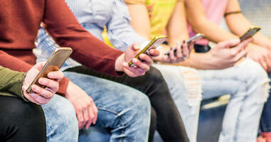 Business Tech: How to Text From a Landline in 2020