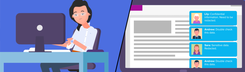 How to do a shared review with ConnectedPDF Connected Review - Foxit PDF Blog