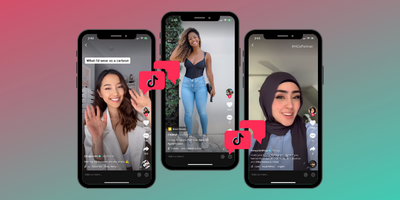 Add the TikTok Creator Q&A Feature to Your TikTok Bio - Like, NOW