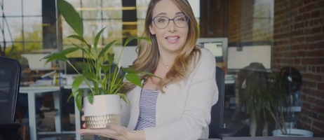 Direct Mail Unboxed: Customer Welcome Plant & Onboarding Kit [Video]