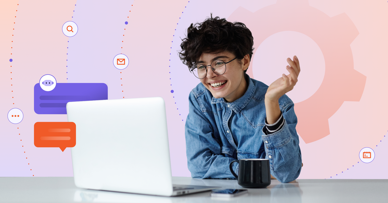 Why Automation is Key to Delivering Best-in-class Candidate Experiences