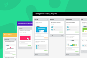 Introducing Customer Experience Canvas