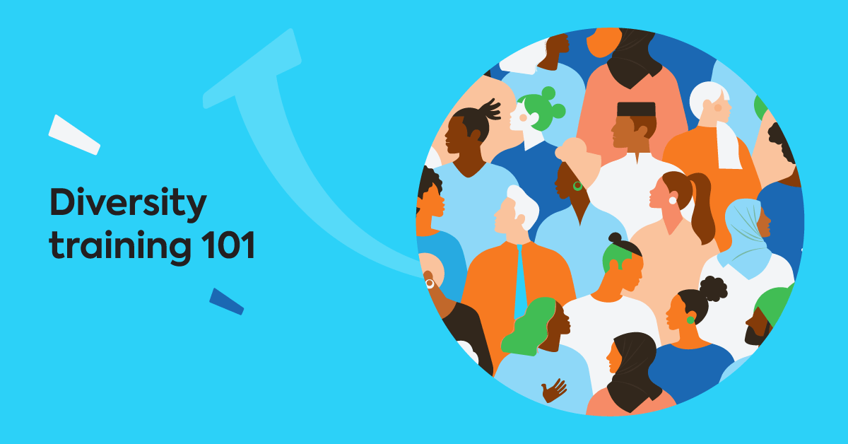 Diversity And Inclusion Training: A Step-By-Step Guide