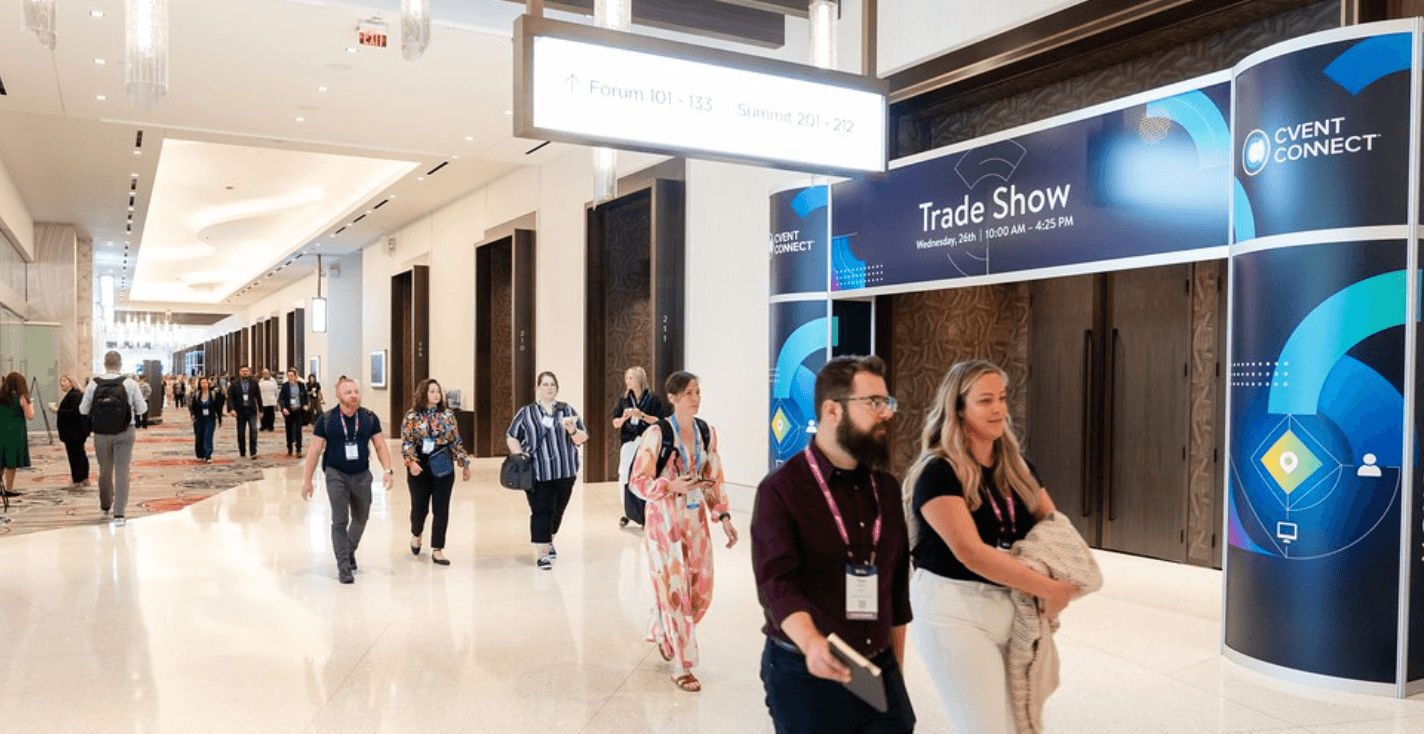 Trade Show Checklist to Maximize Your Event Impact