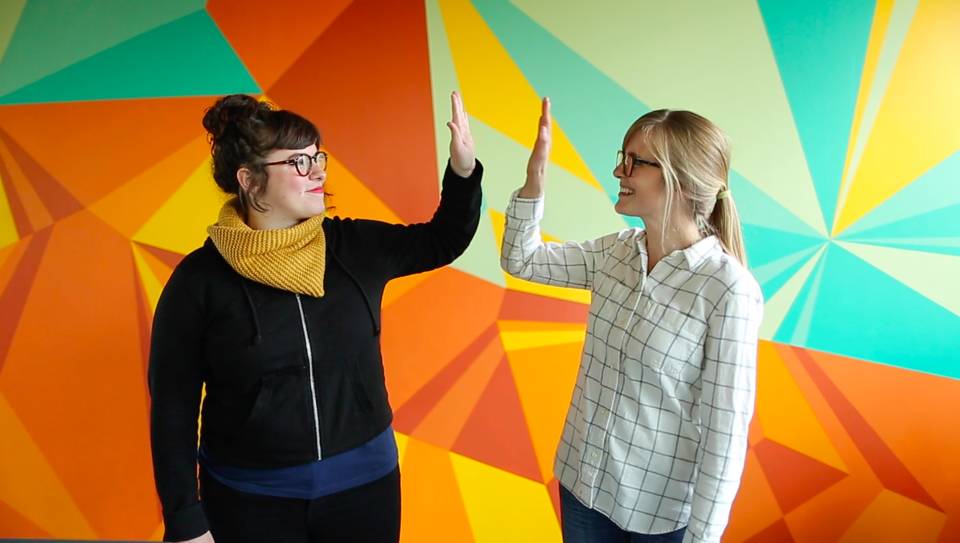 Recruit More Hires with These 4 Simple Company Culture Videos