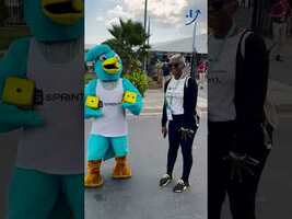 SaaStr Annual Day 2 Mini-vlog!✨