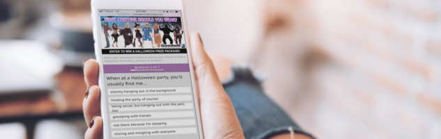 17 Thrilling Halloween Promotion Ideas