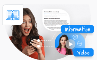 Why Buy an Affiliate Website?