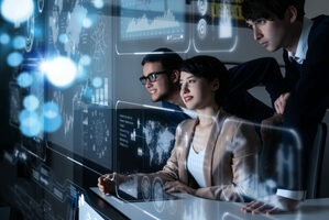 Why Digital Innovation is Important to Enterprises | IDC Blog