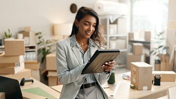 Hyper-personalization in ecommerce