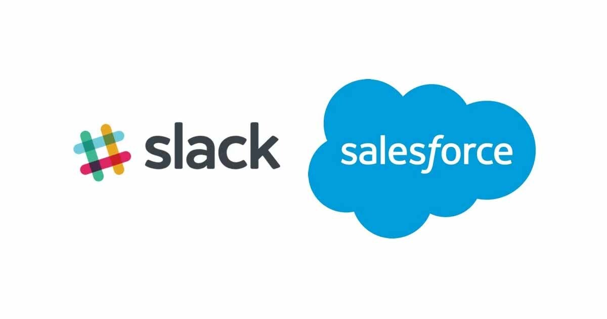 My Biggest Surprise about the Salesforce-Slack Deal