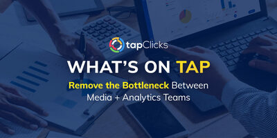 How the Bottleneck Between Media and Analytics Teams Hurts Agency Performance (and How to Remove It)