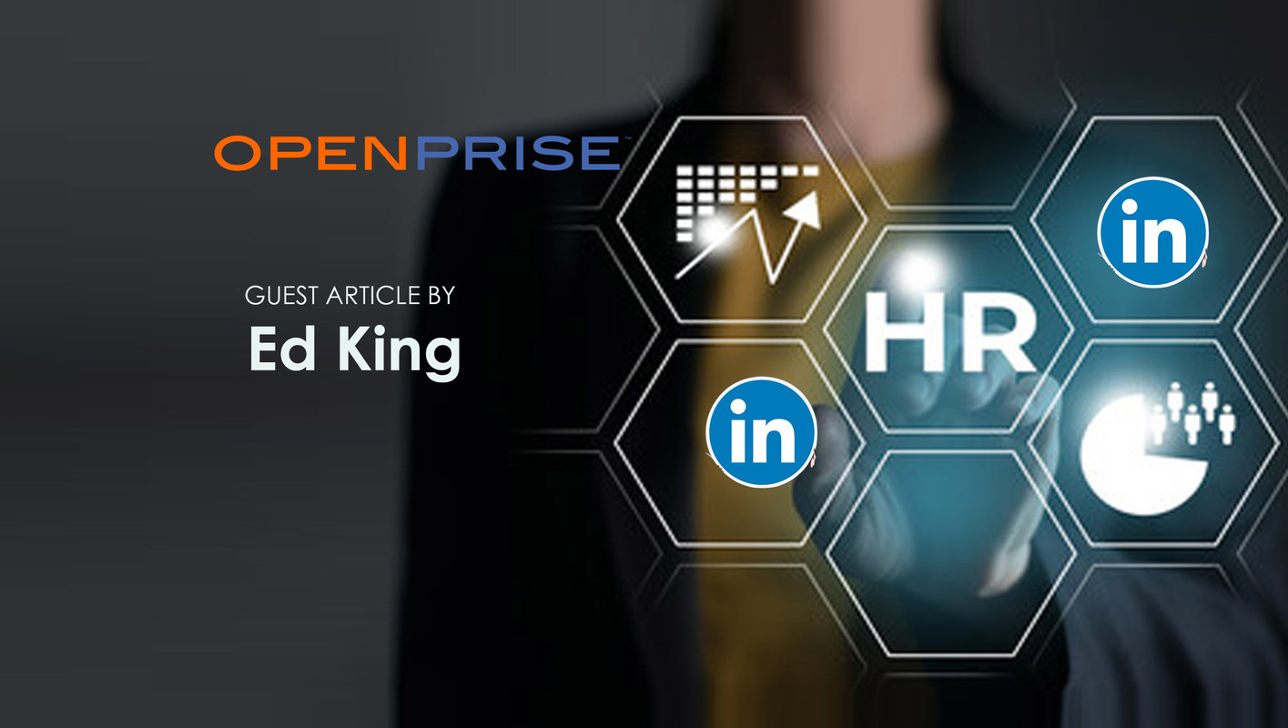 Top 3 Reasons why RevOps is LinkedIn's Top Job for 2023