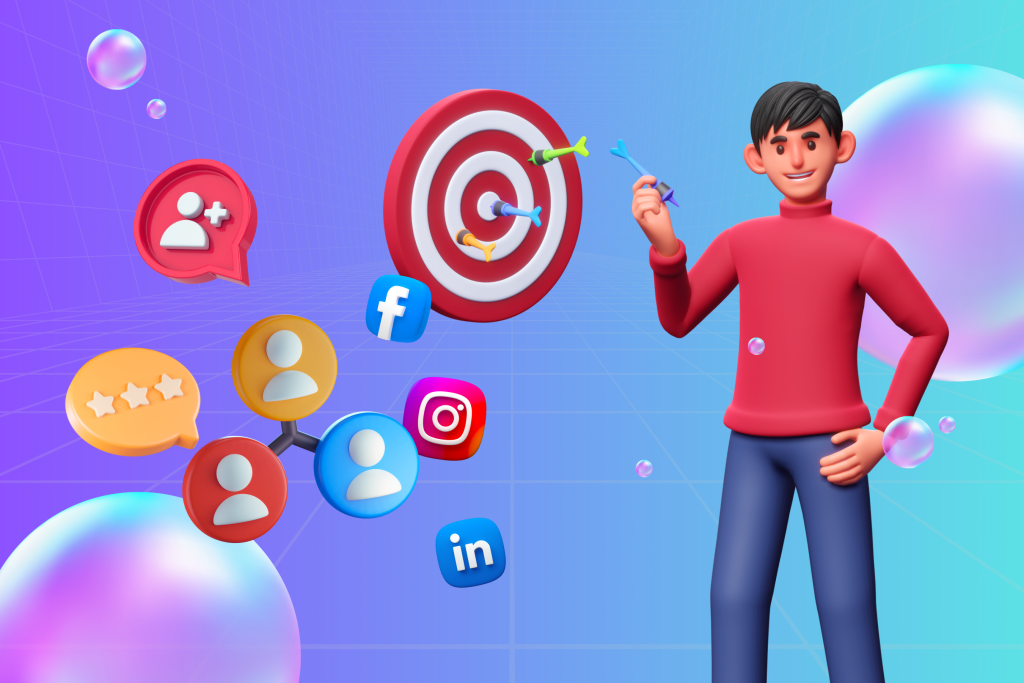 Social commerce in 2023: Turning followers into customers