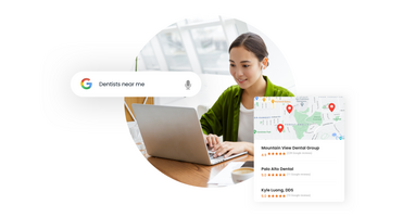 5 expert SEO tips to help your ranking in local search | Webinar