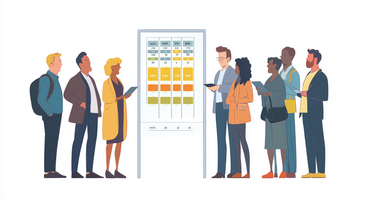 13 Essential KPIs for Measuring Event Success with AI in 2025