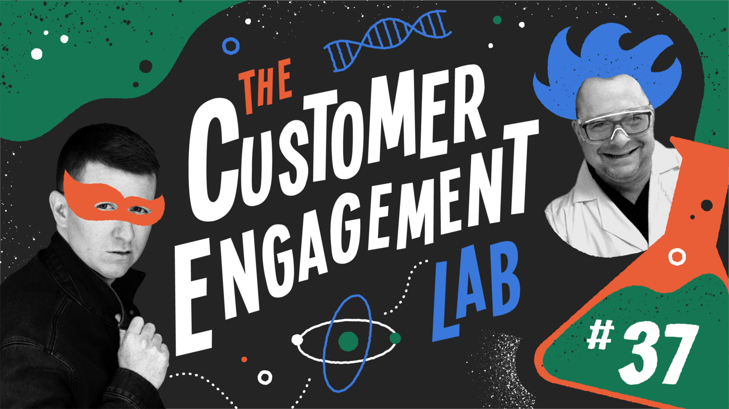 Engaging and winning over free trial users