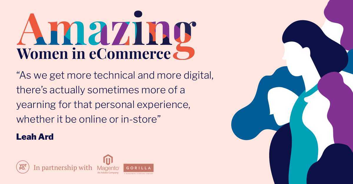 The Most Inspiring Moments From Our First Live Event