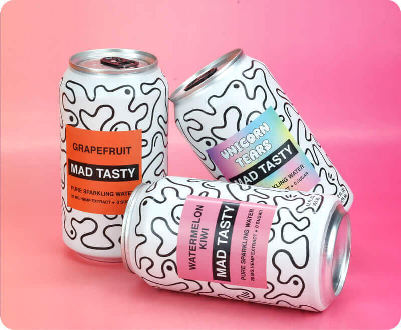 Mad Tasty Pivots to eCommerce During the Pandemic With The Help of Sendlane