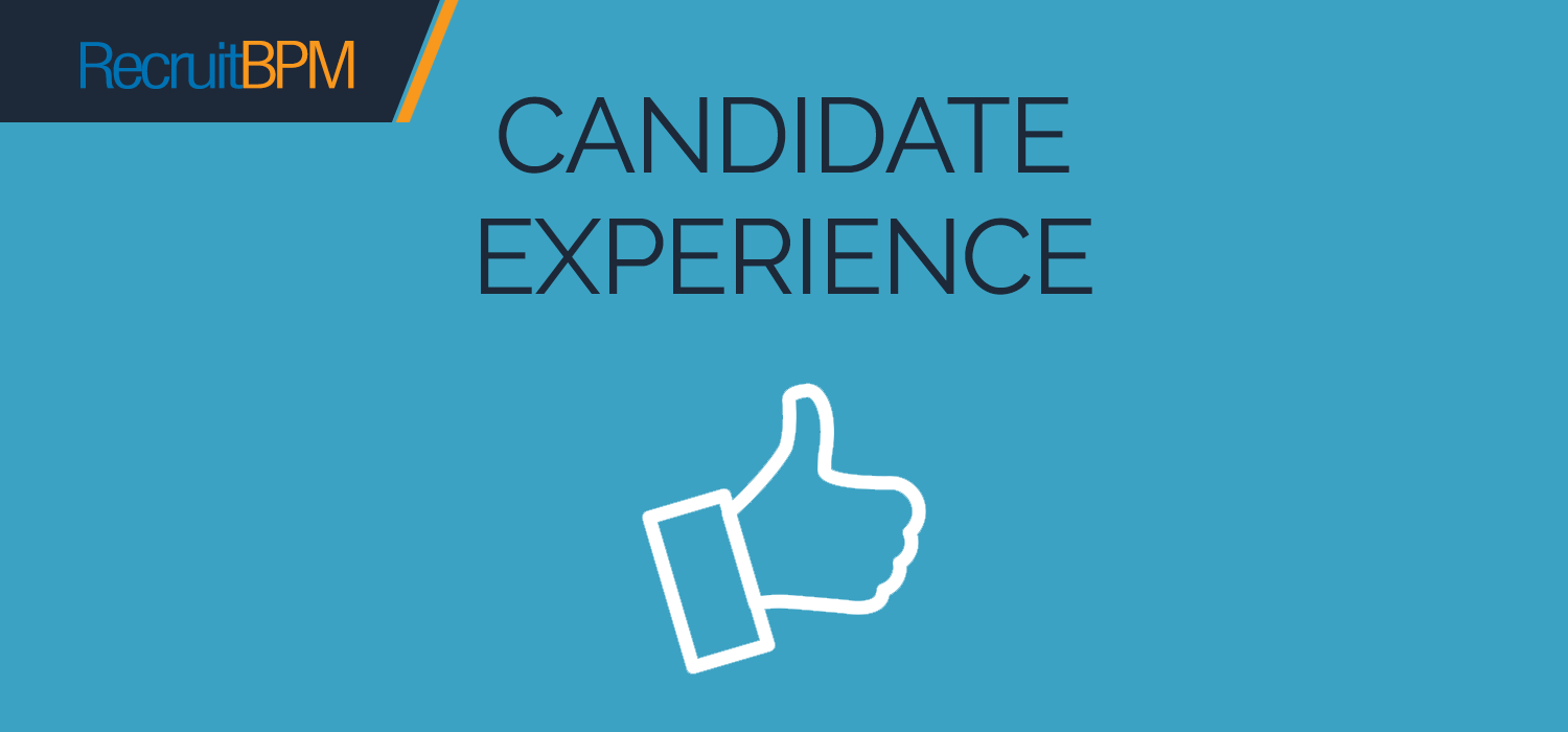 Candidate's Experience: An Important Aspect of Recruitment