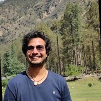 Abhishek Talreja (Abbey)