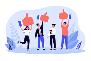 Product Update: Introducing Customer Advocates